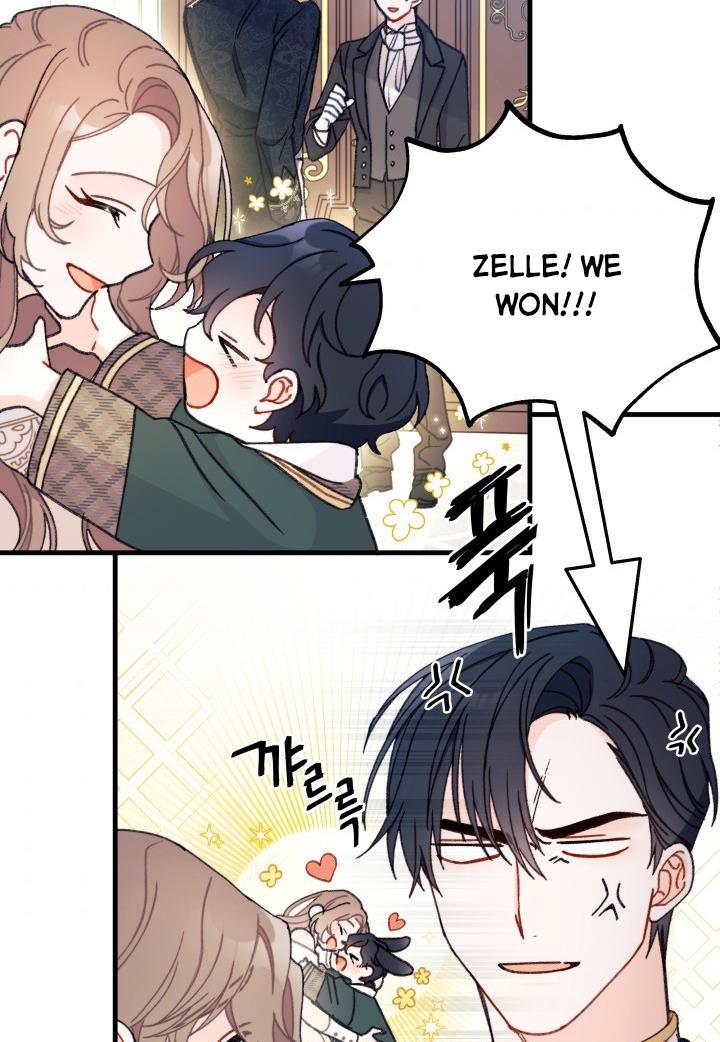 I Found a Husband When I Picked up the Male Lead Chapter 6 344 66