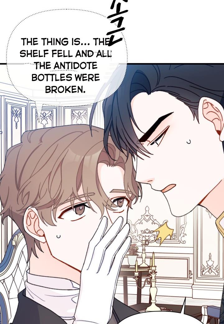 I Found a Husband When I Picked up the Male Lead Chapter 6 346 68