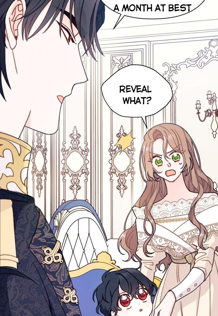 I Found a Husband When I Picked up the Male Lead Chapter 6 354 76