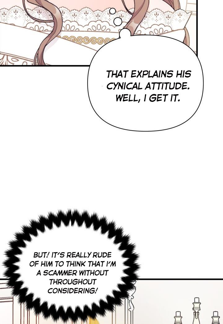 I Found a Husband When I Picked up the Male Lead Chapter 6 358 80