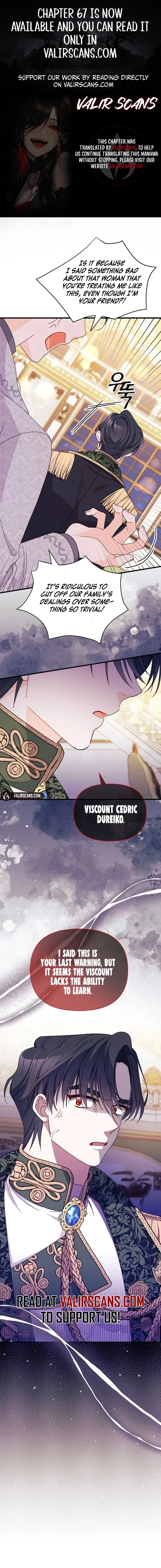 I Found a Husband When I Picked up the Male Lead Chapter 62 56 01