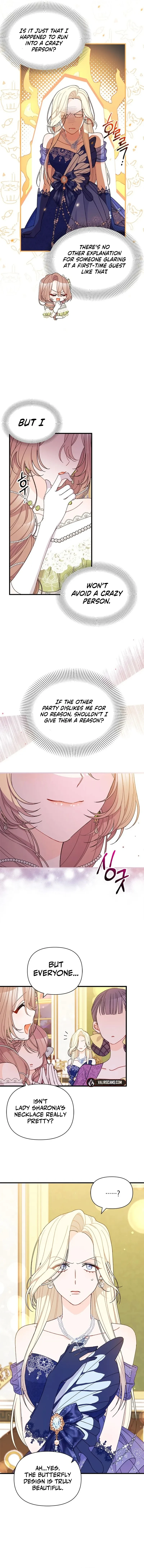 I Found a Husband When I Picked up the Male Lead Chapter 62 60 05