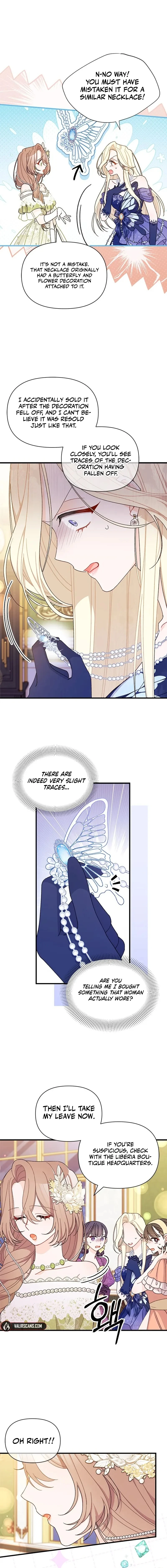 I Found a Husband When I Picked up the Male Lead Chapter 62 62 07