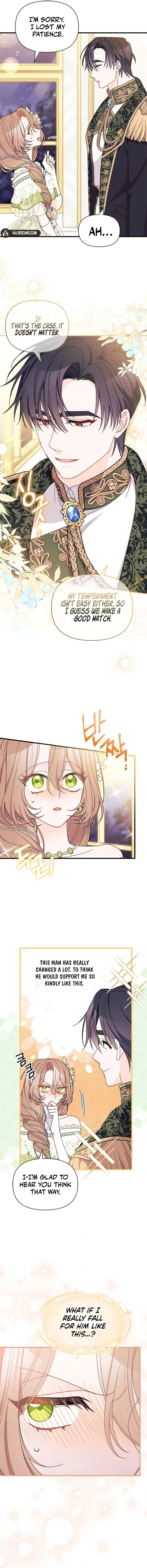 I Found a Husband When I Picked up the Male Lead Chapter 62 68 13