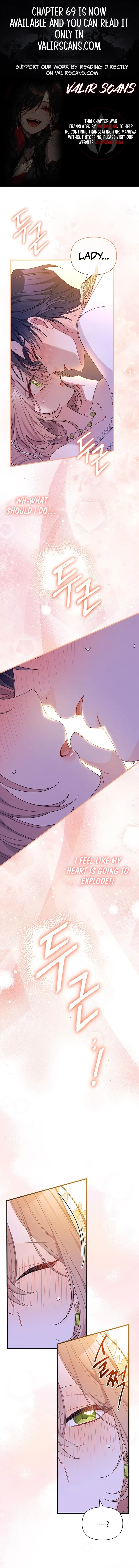 I Found a Husband When I Picked up the Male Lead Chapter 65 53 01