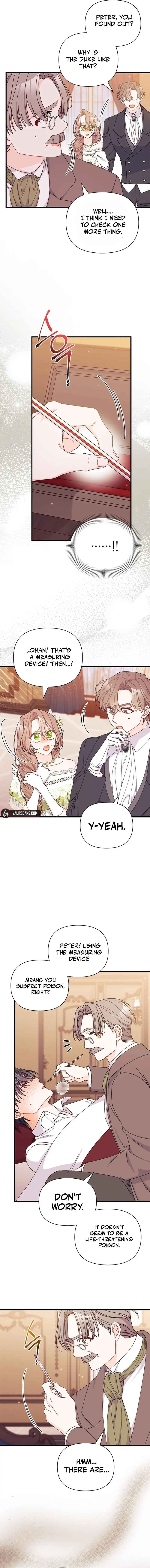 I Found a Husband When I Picked up the Male Lead Chapter 65 56 04