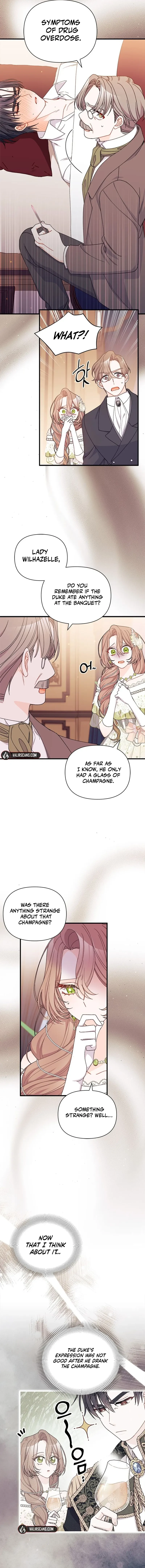 I Found a Husband When I Picked up the Male Lead Chapter 65 57 05