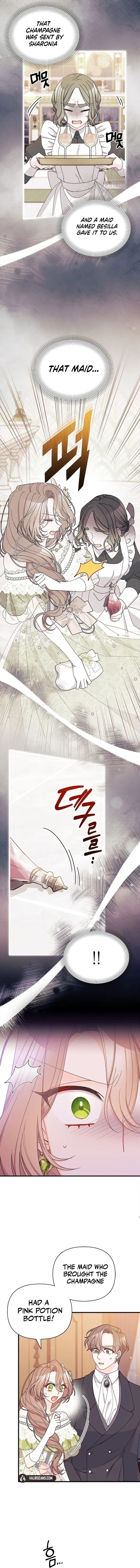 I Found a Husband When I Picked up the Male Lead Chapter 65 58 06