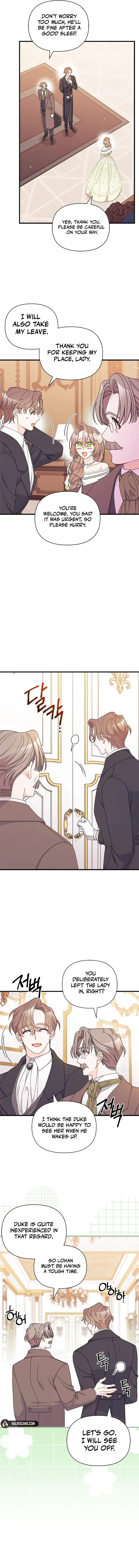 I Found a Husband When I Picked up the Male Lead Chapter 65 60 08