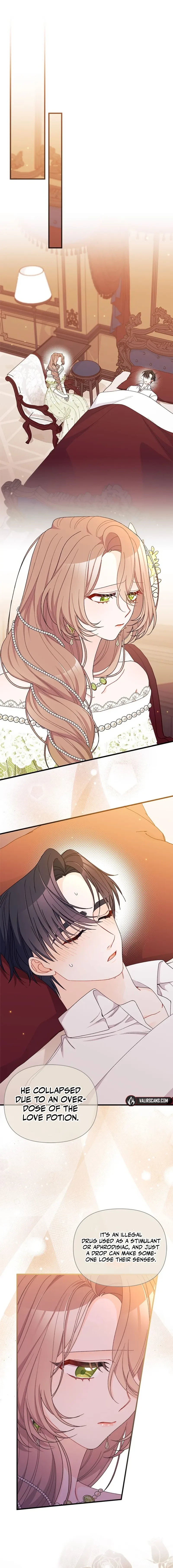 I Found a Husband When I Picked up the Male Lead Chapter 65 61 09