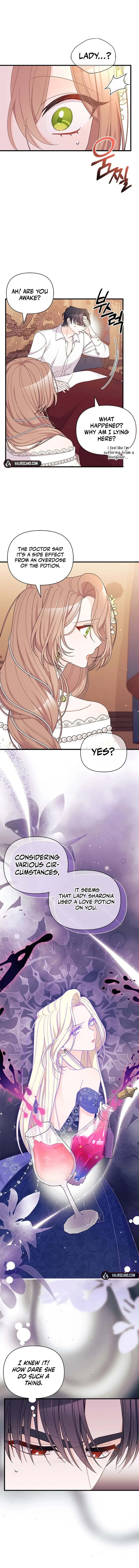 I Found a Husband When I Picked up the Male Lead Chapter 65 63 11