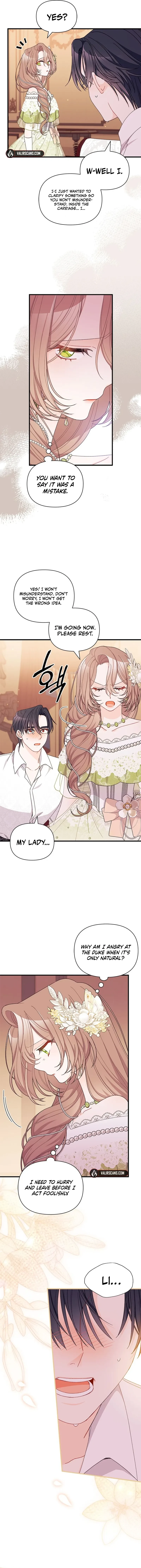 I Found a Husband When I Picked up the Male Lead Chapter 65 65 13