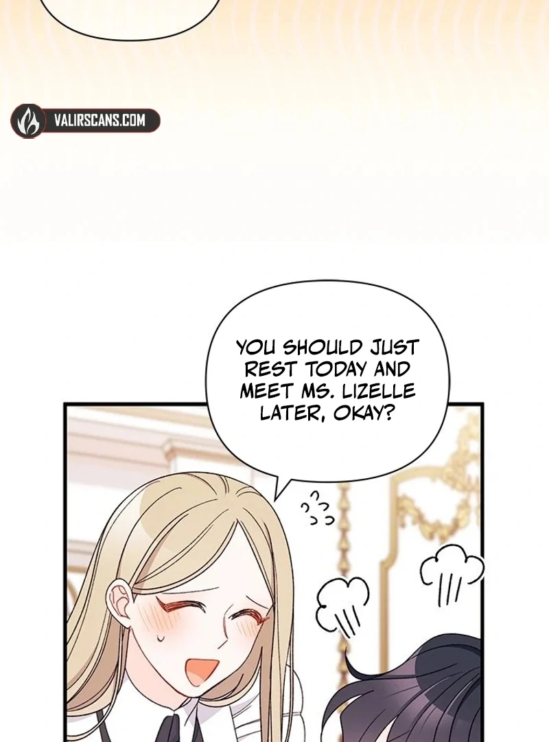 I Found a Husband When I Picked up the Male Lead Chapter 68 381 005