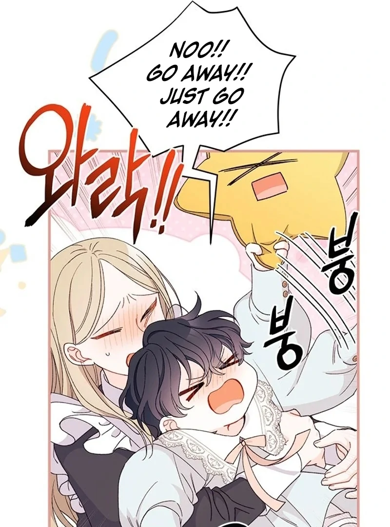 I Found a Husband When I Picked up the Male Lead Chapter 68 385 009