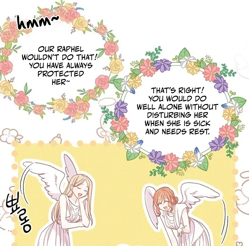 I Found a Husband When I Picked up the Male Lead Chapter 68 390 014