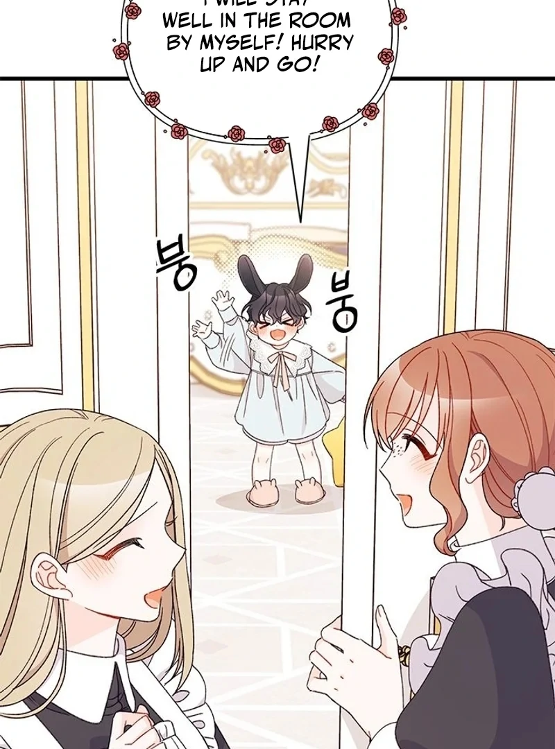 I Found a Husband When I Picked up the Male Lead Chapter 68 397 021