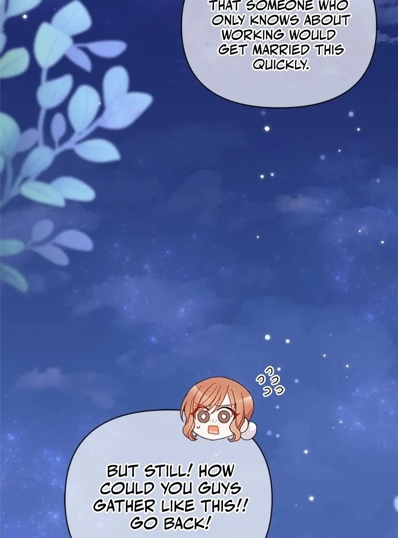 I Found a Husband When I Picked up the Male Lead Chapter 68 410 034