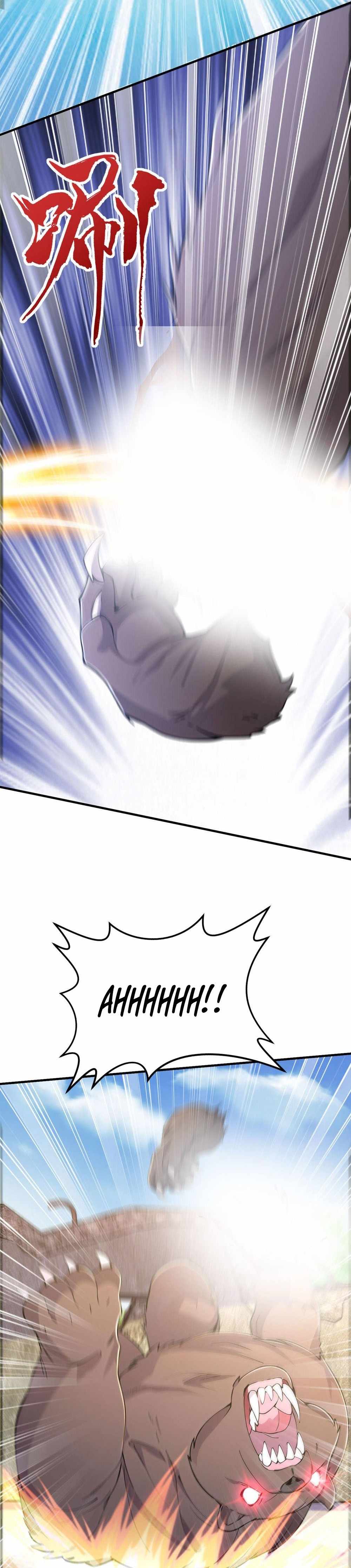 I Get Stronger Just by Lying down while My Apprentice Cultivates Chapter 62 103 2