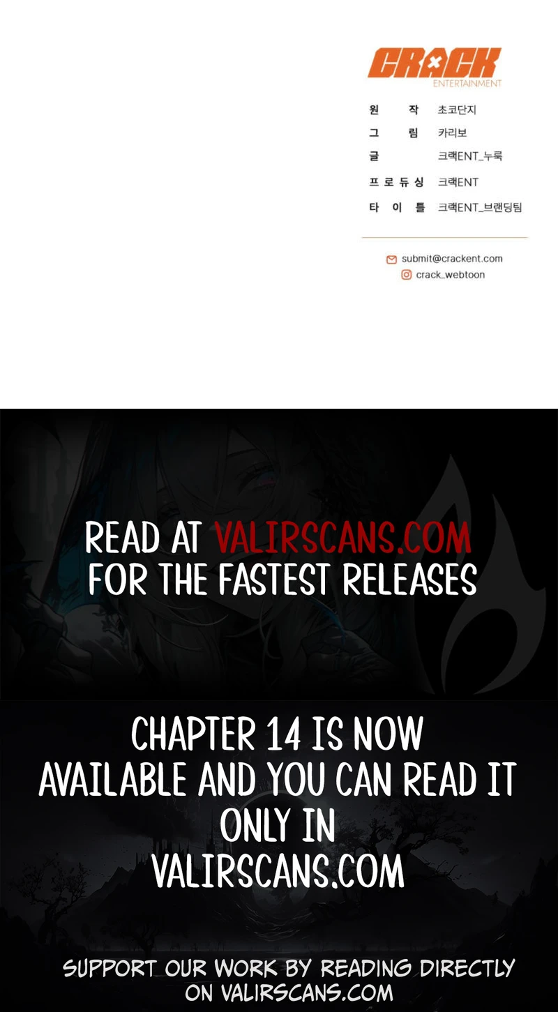 I Got A Job At A Haunted Mansion Chapter 10 75 ch 10 17