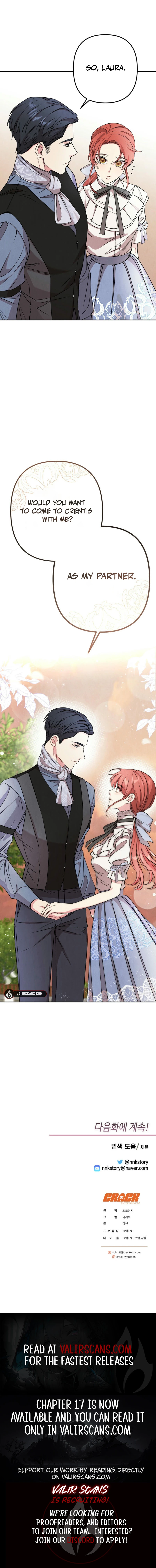 I Got A Job At A Haunted Mansion Chapter 13 59 ch 13 13