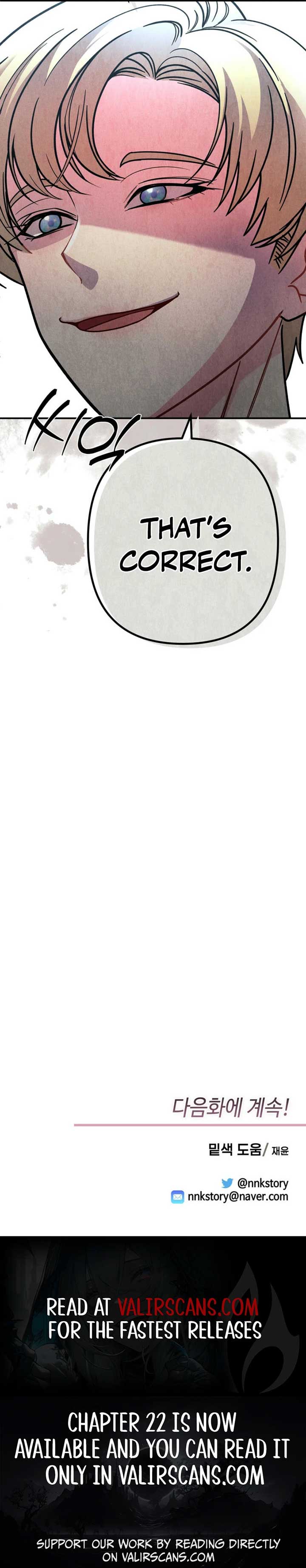 I Got A Job At A Haunted Mansion Chapter 18 71 ch 18 16