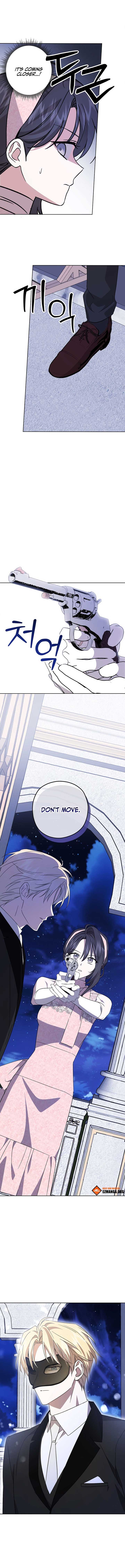 I Got A Job At A Haunted Mansion Chapter 22 48 ch 22 8