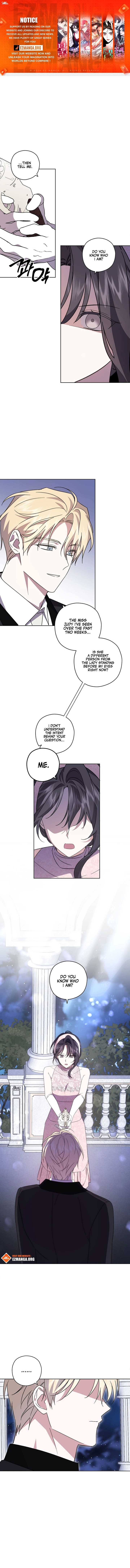 I Got A Job At A Haunted Mansion Chapter 23 47 ch 23 1