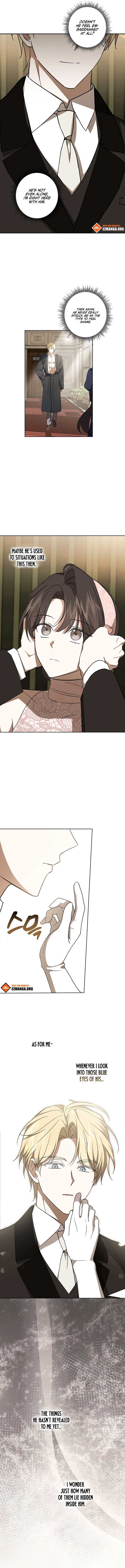 I Got A Job At A Haunted Mansion Chapter 23 58 ch 23 12