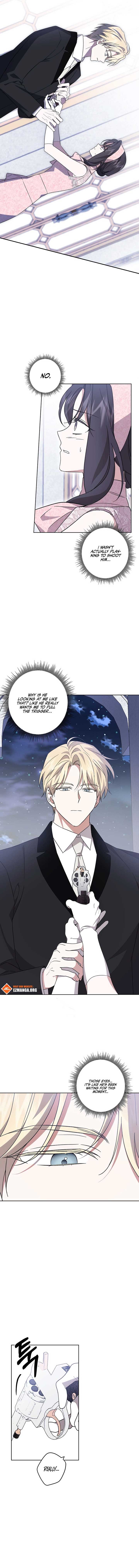 I Got A Job At A Haunted Mansion Chapter 23 50 ch 23 4