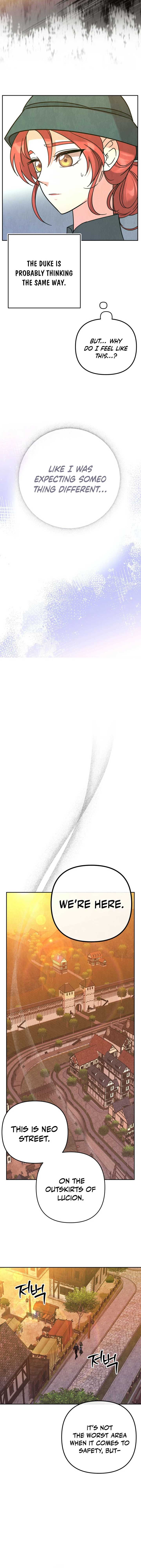 I Got A Job At A Haunted Mansion Chapter 25 90 ch 25 11