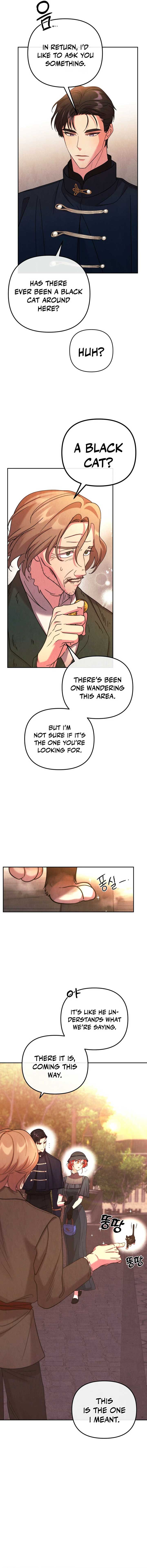 I Got A Job At A Haunted Mansion Chapter 25 93 ch 25 14