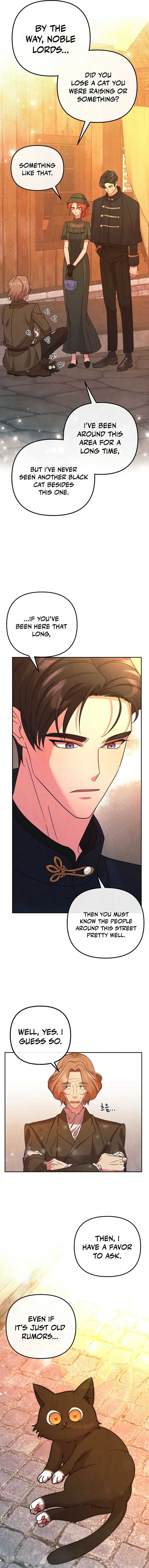 I Got A Job At A Haunted Mansion Chapter 25 96 ch 25 17