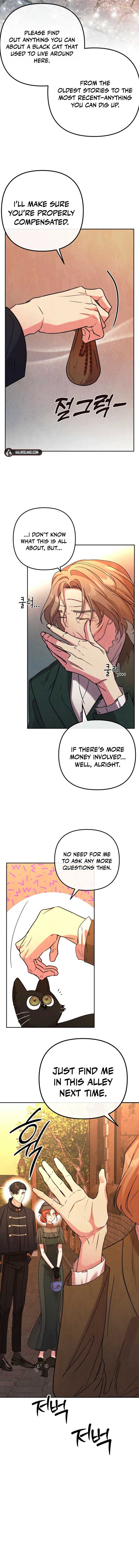 I Got A Job At A Haunted Mansion Chapter 25 97 ch 25 18