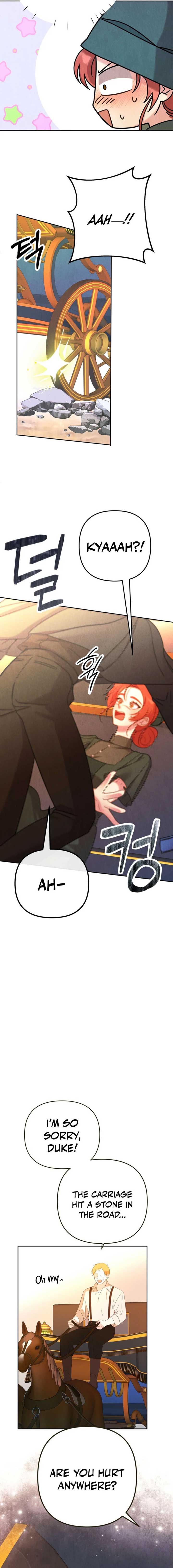 I Got A Job At A Haunted Mansion Chapter 25 100 ch 25 21