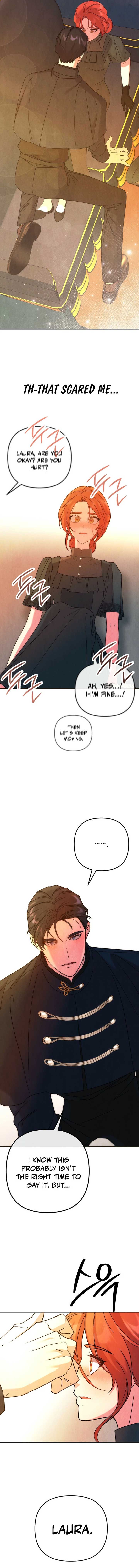 I Got A Job At A Haunted Mansion Chapter 25 101 ch 25 22