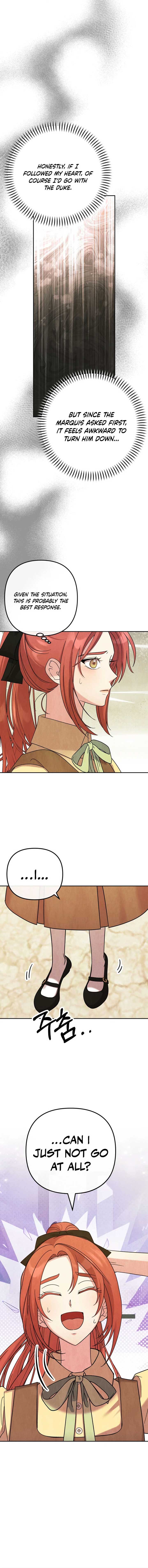 I Got A Job At A Haunted Mansion Chapter 25 85 ch 25 6