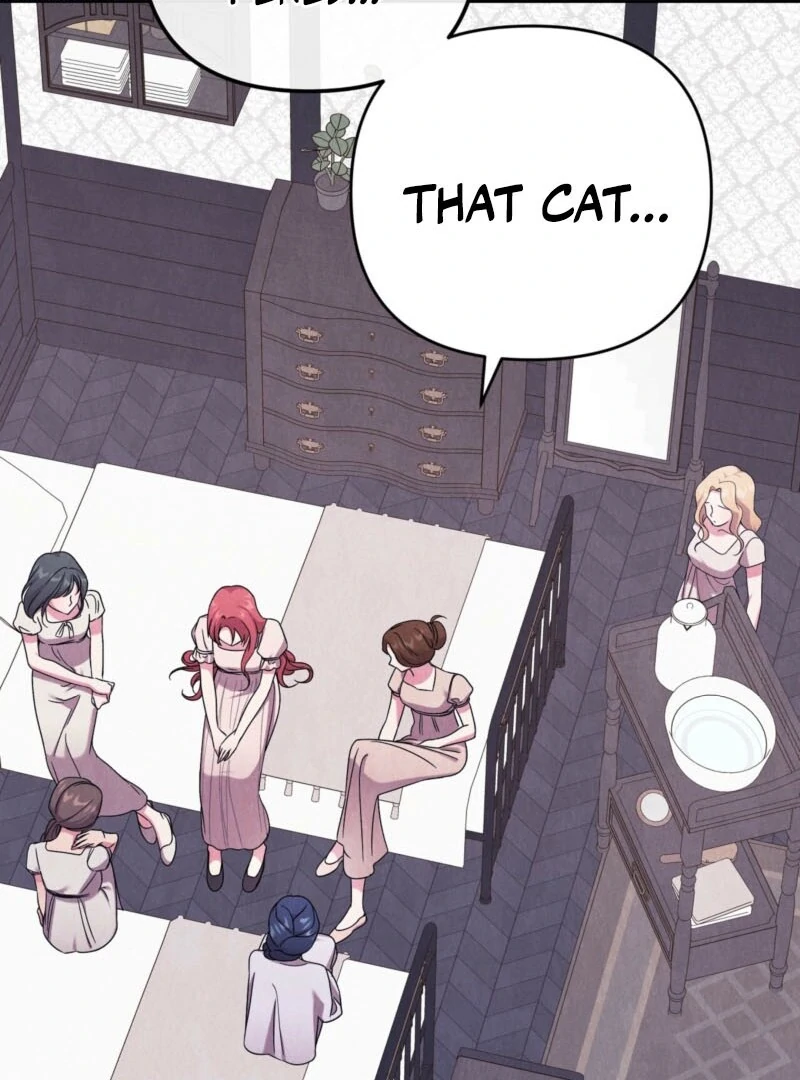 I Got A Job At A Haunted Mansion Chapter 26 663 ch 26 116