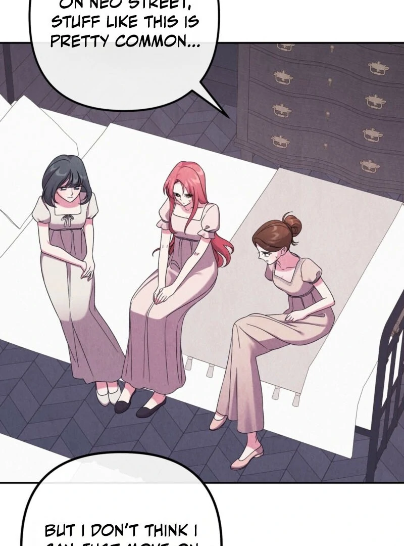 I Got A Job At A Haunted Mansion Chapter 26 665 ch 26 118