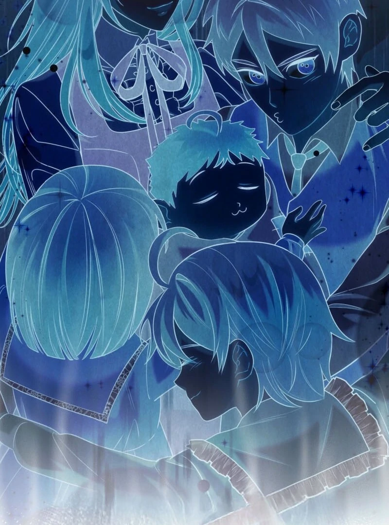 I Got A Job At A Haunted Mansion Chapter 26 671 ch 26 124