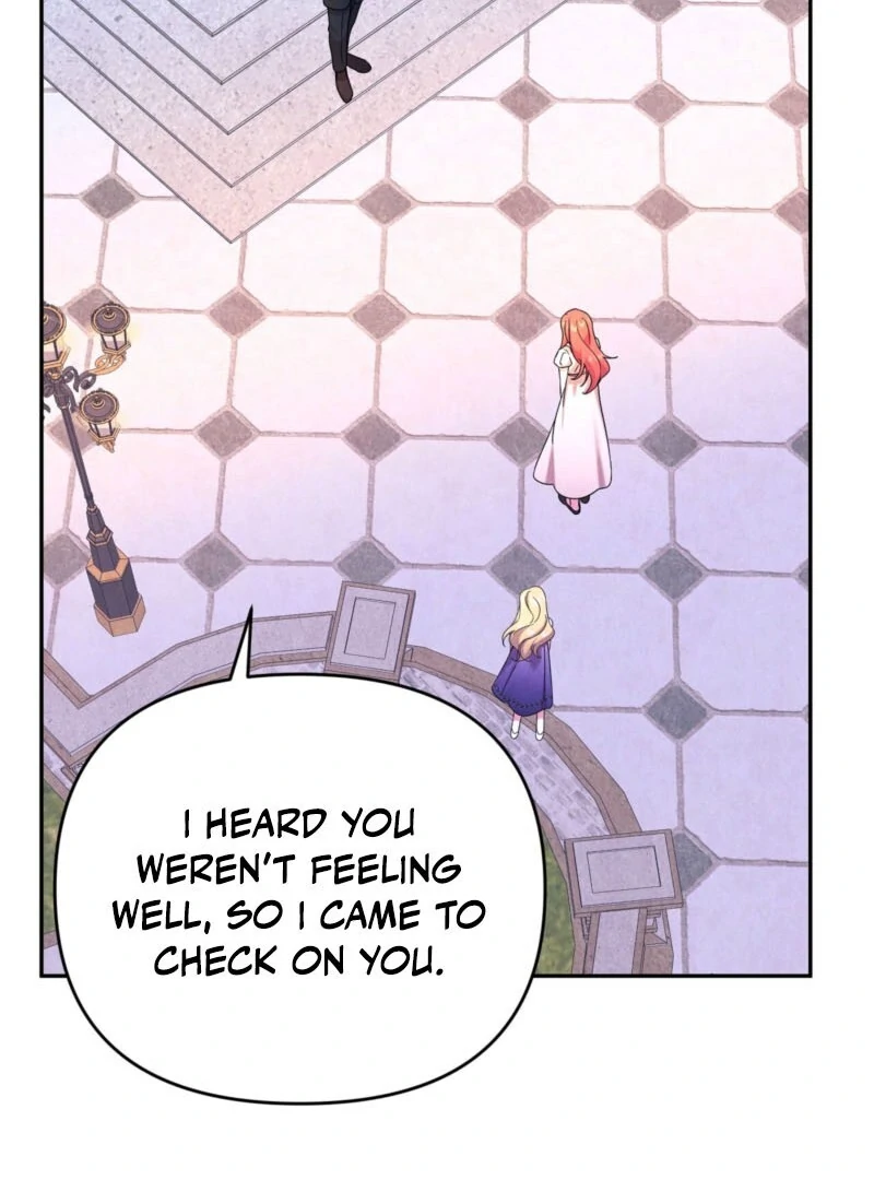 I Got A Job At A Haunted Mansion Chapter 26 710 ch 26 163