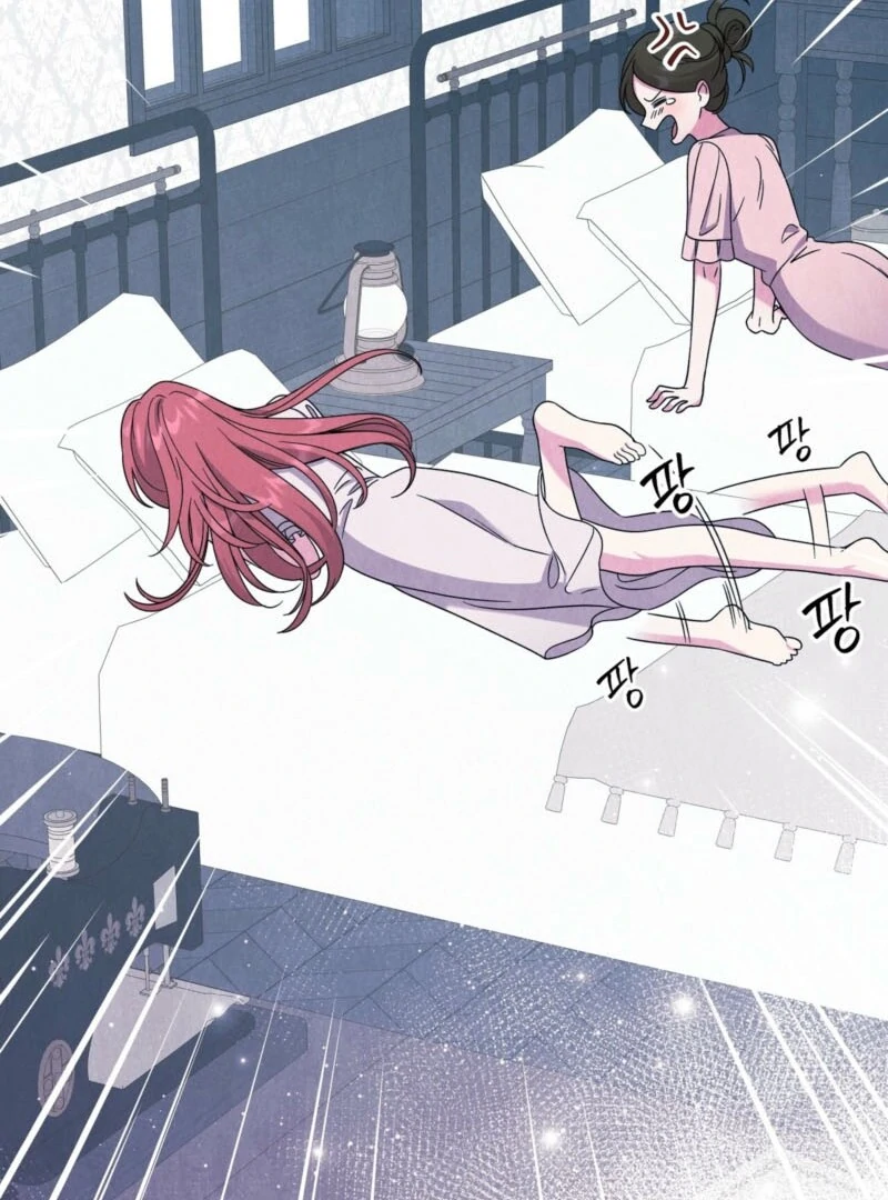 I Got A Job At A Haunted Mansion Chapter 26 581 ch 26 34