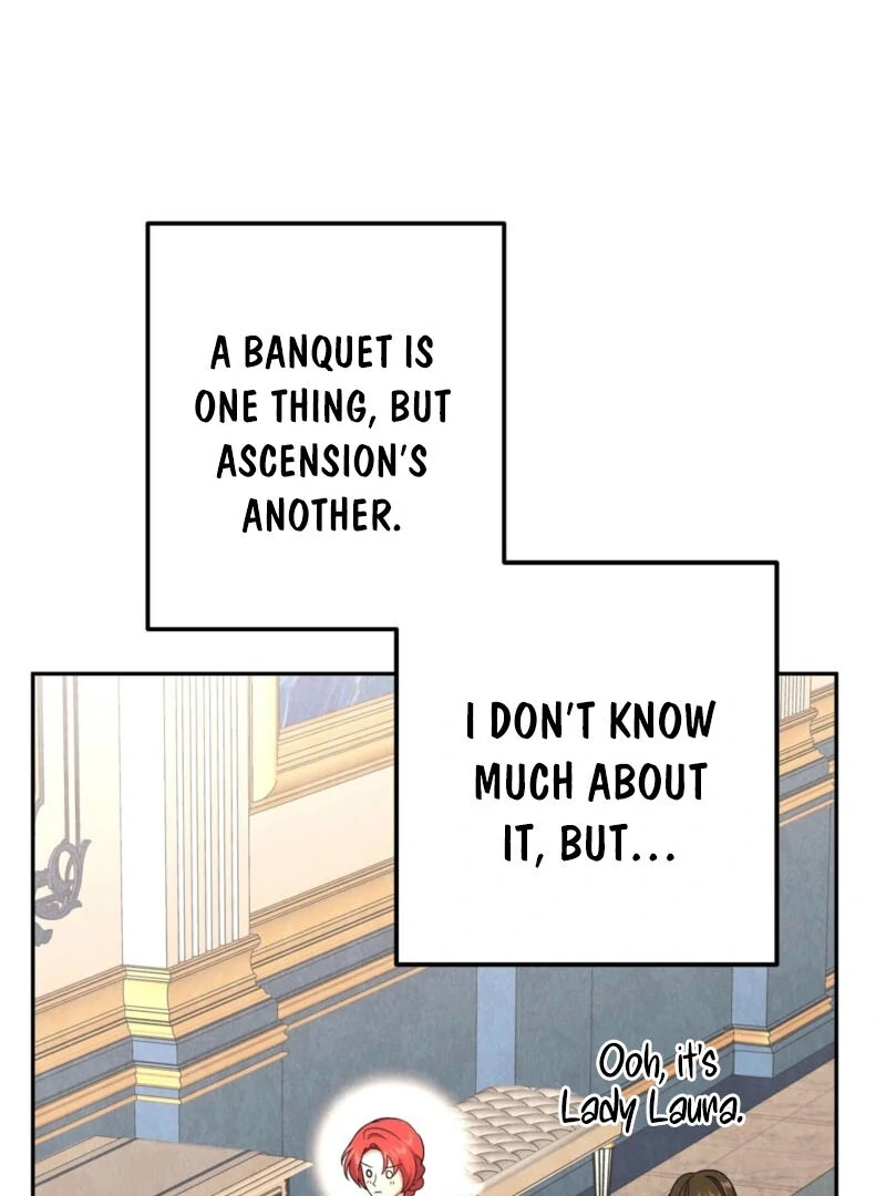 I Got A Job At A Haunted Mansion Chapter 26 588 ch 26 41