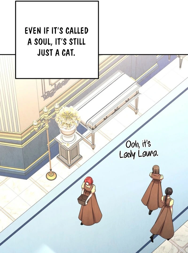 I Got A Job At A Haunted Mansion Chapter 26 591 ch 26 44