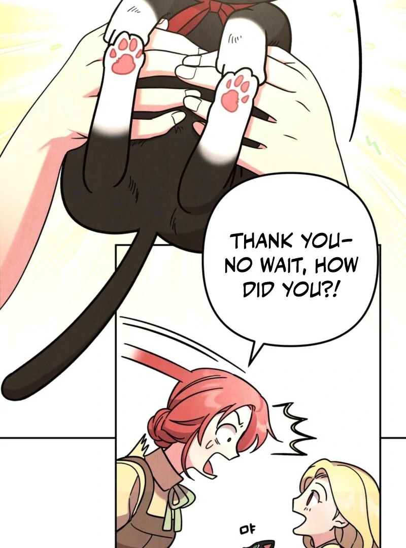 I Got A Job At A Haunted Mansion Chapter 26 609 ch 26 62