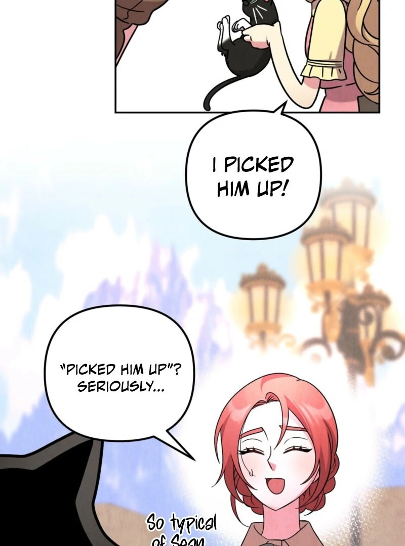 I Got A Job At A Haunted Mansion Chapter 26 610 ch 26 63