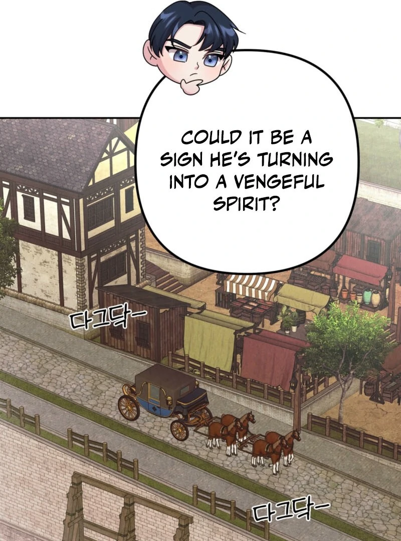 I Got A Job At A Haunted Mansion Chapter 26 625 ch 26 78