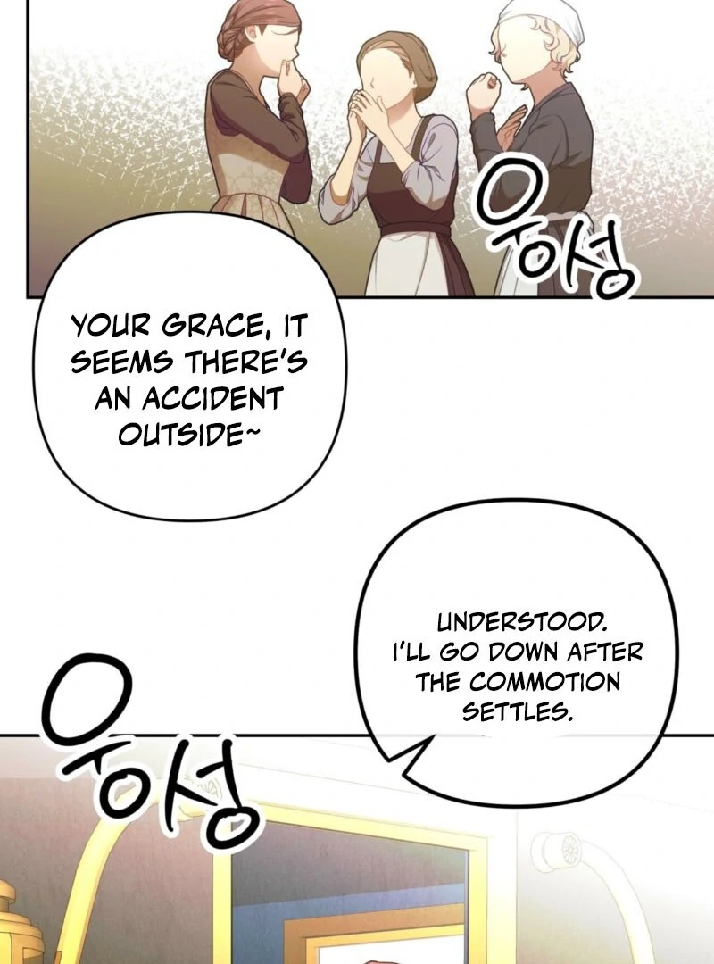 I Got A Job At A Haunted Mansion Chapter 26 630 ch 26 83