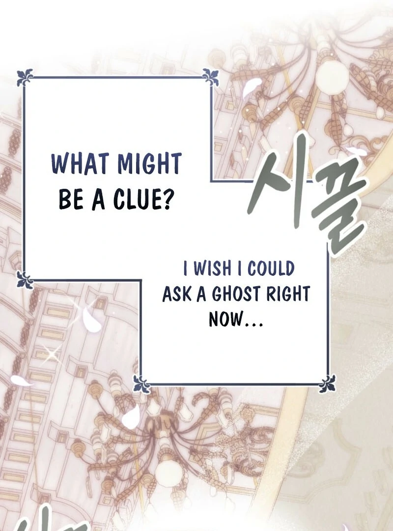 I Got A Job At A Haunted Mansion Chapter 27 620 ch 27 100