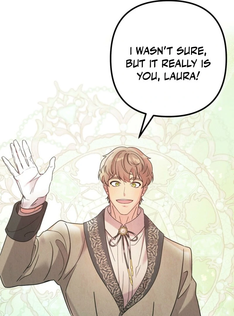 I Got A Job At A Haunted Mansion Chapter 27 631 ch 27 111