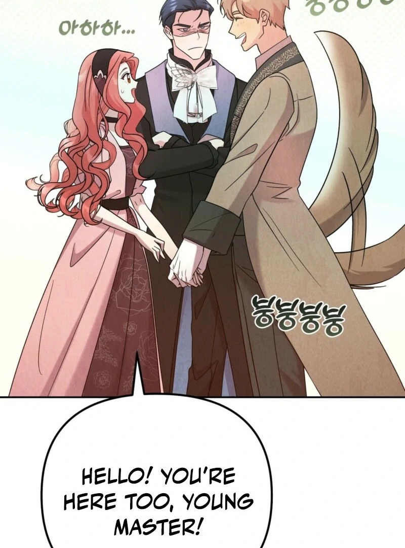 I Got A Job At A Haunted Mansion Chapter 27 634 ch 27 114